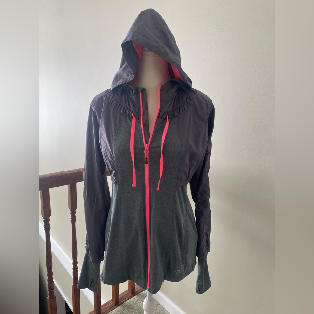 MPG Lightweight Jacket